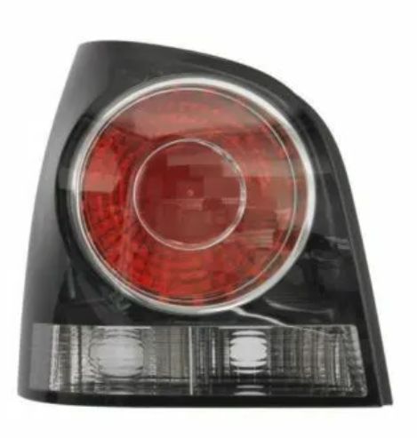 Volkswagen Polo Lampa Tylna Tuning NOWA