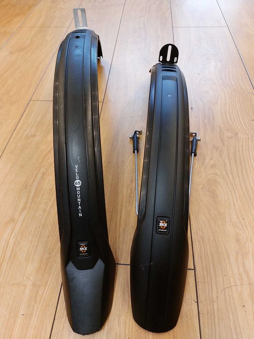 Błotniki rowerowe SKS Velo Mountain 65 (koła29]