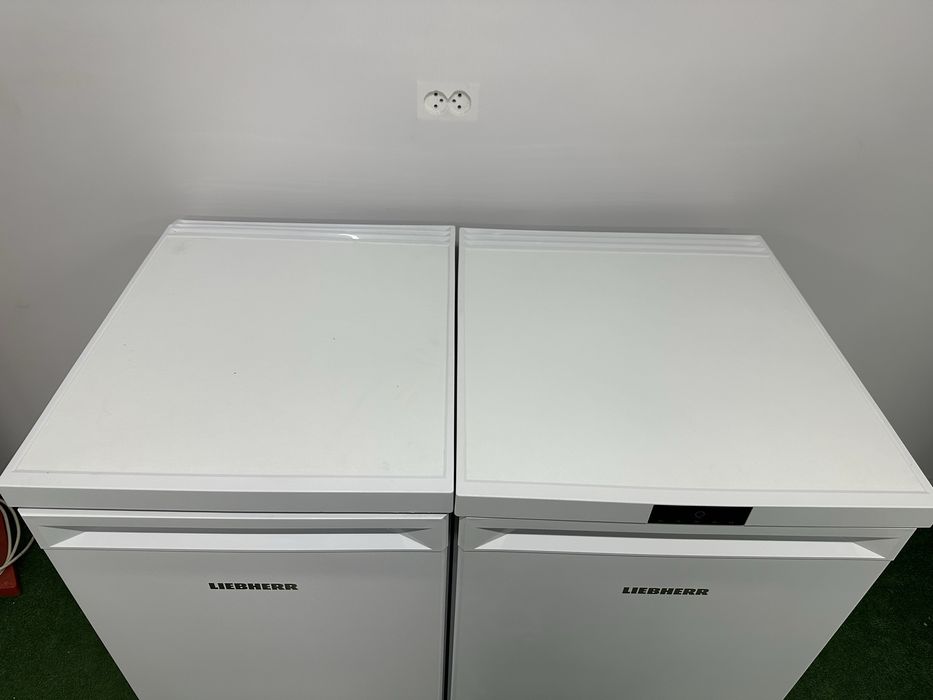 Однокамерний холодильник Liebherr Та Морозильна камера Liebherr