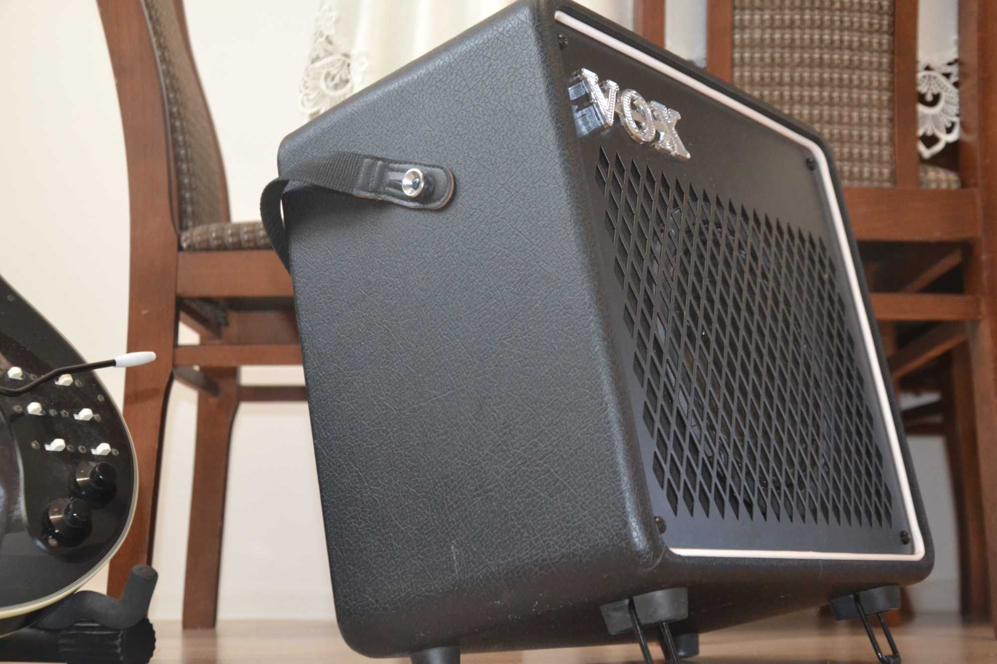 Vox mini go 50 {Na gwarancji}