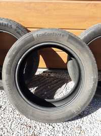 Opony Continental EcoContact 6 235/55 R19