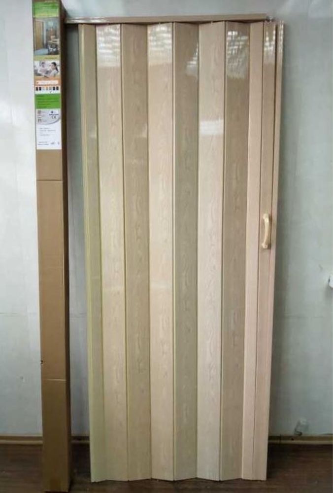 Продам Раздвижную дверь гармошка