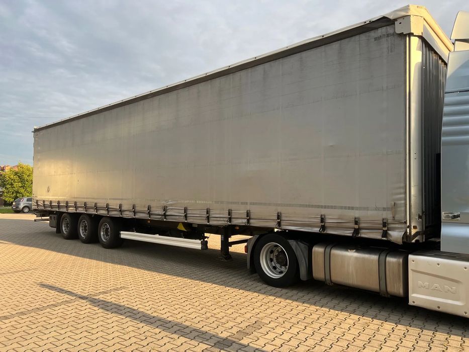 Kassbohrer mega  Kassbohrer mega   po remoncie !!