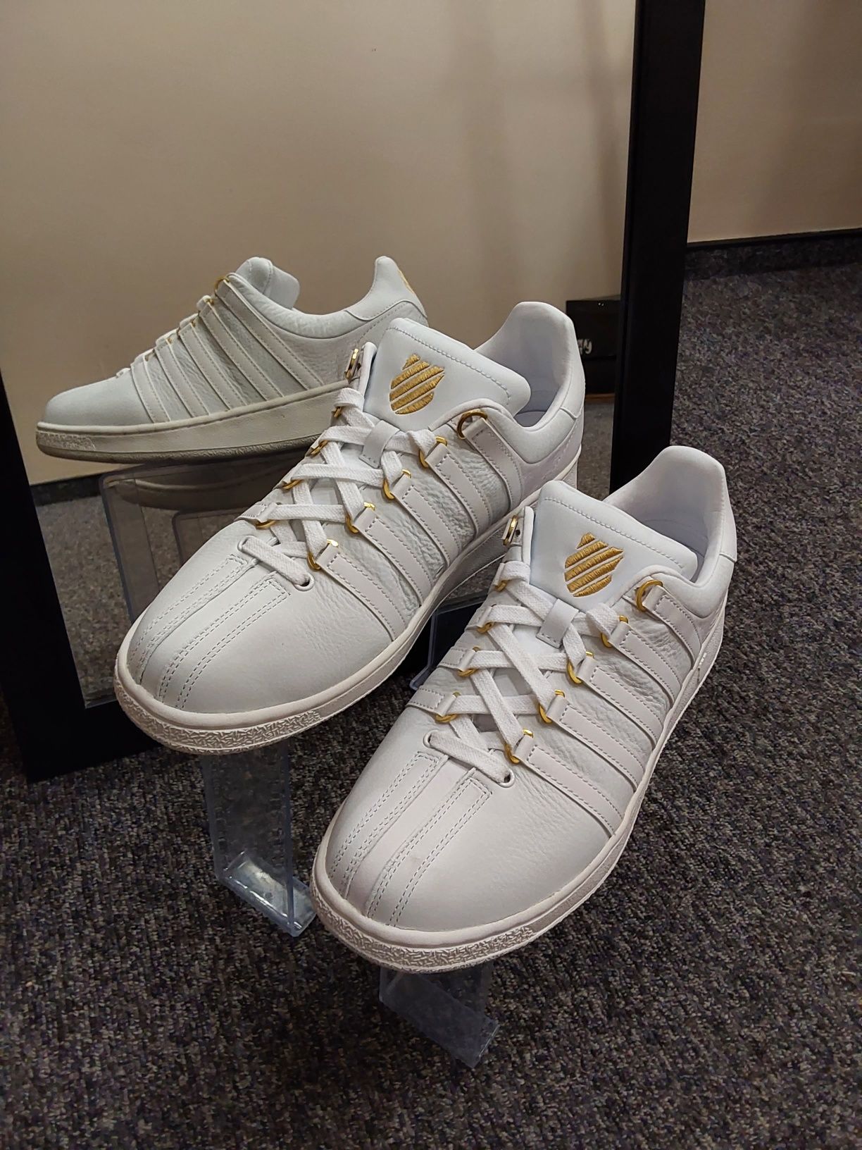 Buty K - swiss Classic