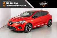 Renault Clio
1.0