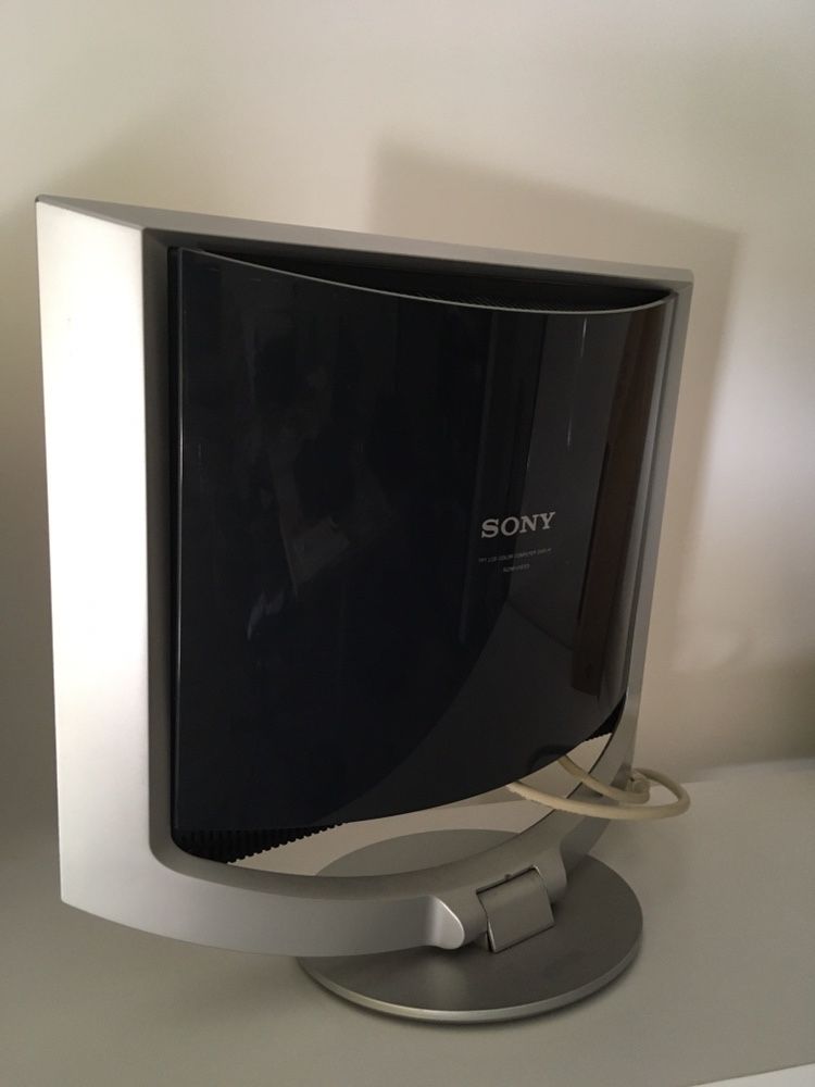 Monitor LCD | Sony - 15"