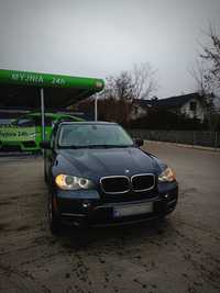 Продаю BMW X5 2011