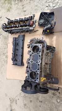 Блок двигуна гбц  двигун  G4GC Kia sportage 2 Tucson cerato carens 2.0