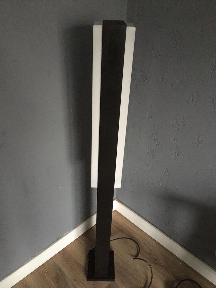 Bega lampa ogrodowa 135cm