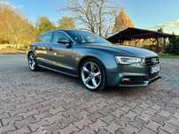 Audi A5 Audi A5 Sportback 3.0 TDI / 2x S-line