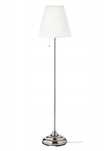 Lampa stojąca ikea bez klosza