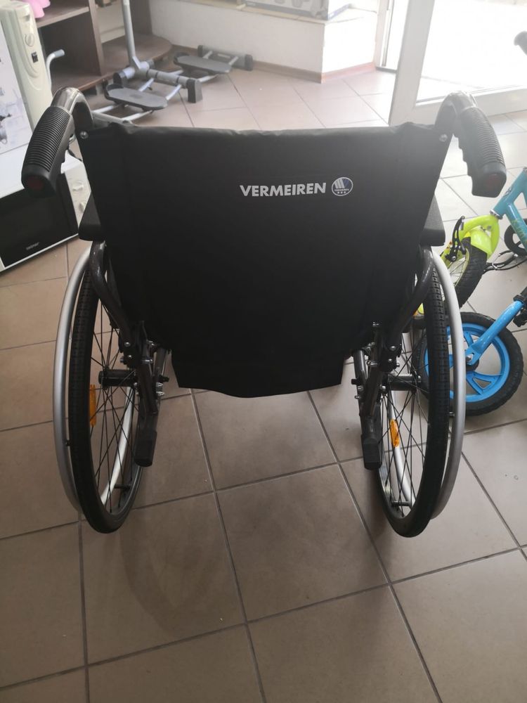Sprzedam wózek dla seniora