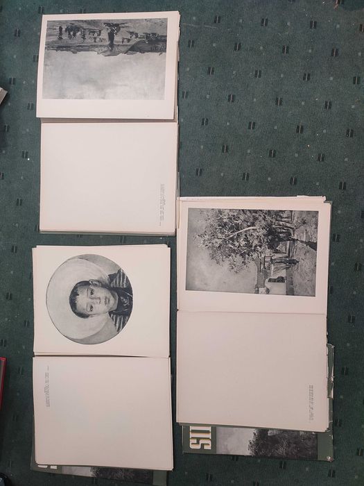 Silva Porto - Varela Aldemira - Completo