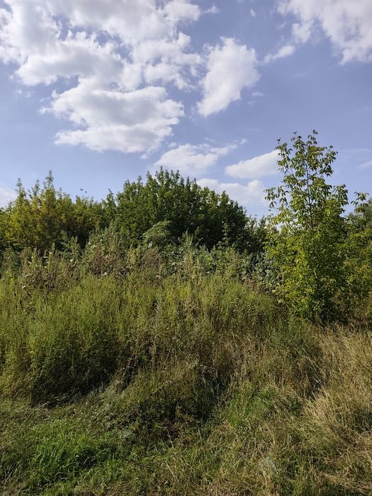 Продам участок под настройку на Большой Даниловке!