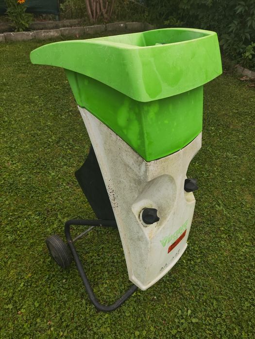 Rozdrabniacz Viking GE 103