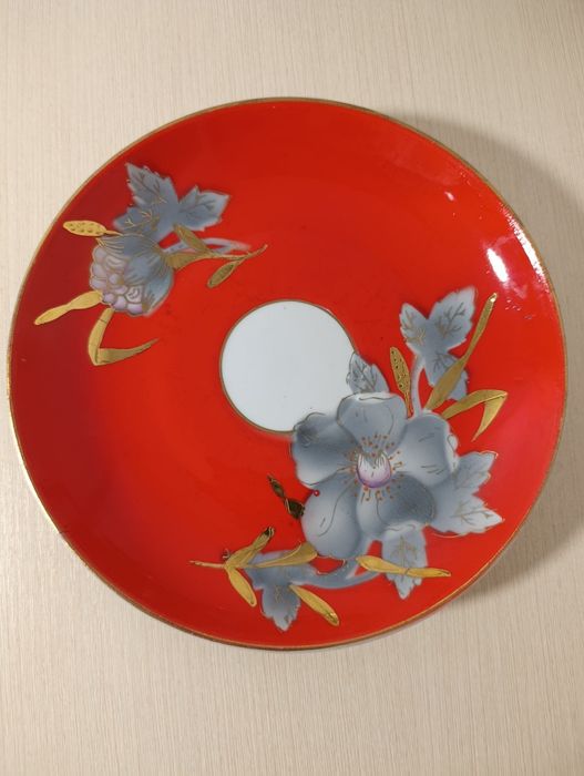 Посуд з різних сервізів Баранівка, Полонне, Довбиш, вінтажний фарфор