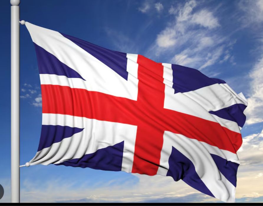 Język Angielski-nauka