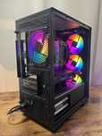 Komputer Gamingowy Ryzen 5/32GB RAM/1070 8 GB/SSD 512 GB
