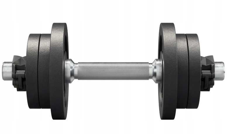 Zestaw hantli 20 kg CRIVIT