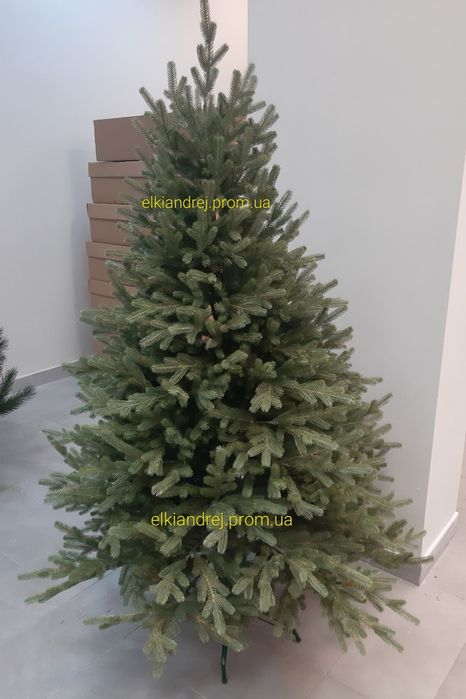 Ялинка лита Європейська  штучна, новорічна, Смерека