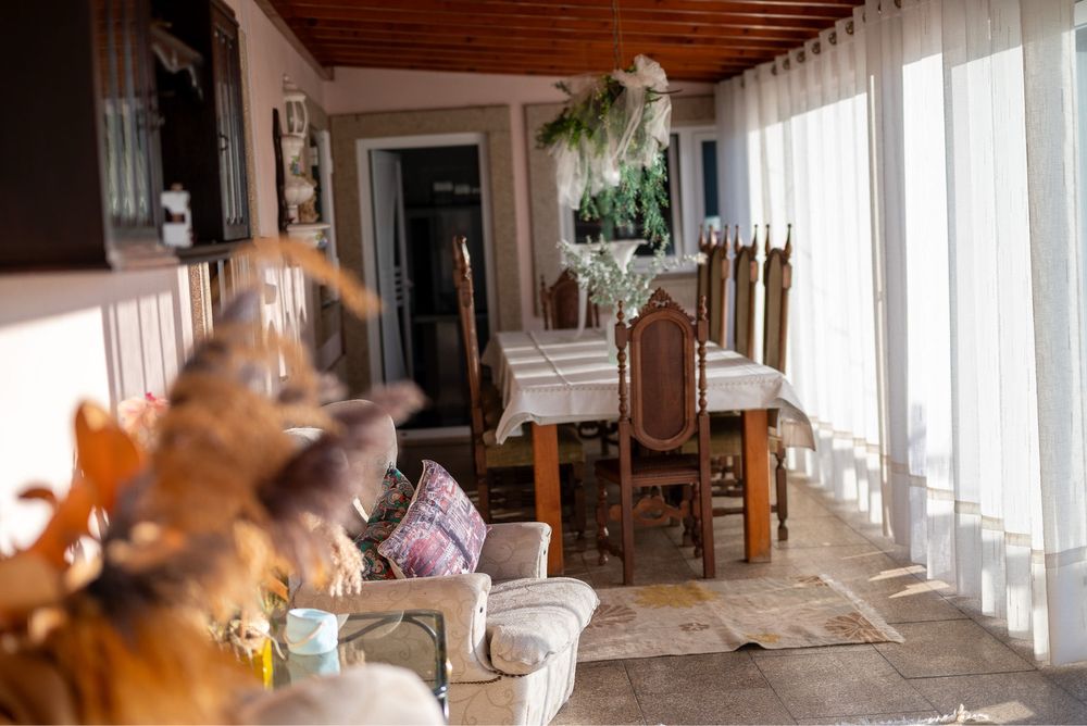 Natal / Passagem de Ano - Moradia T4