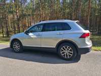 Volkswagen Tiguan VOLKSWAGEN Tiguan II comfortline 2.0 TDI 150KM zadbany