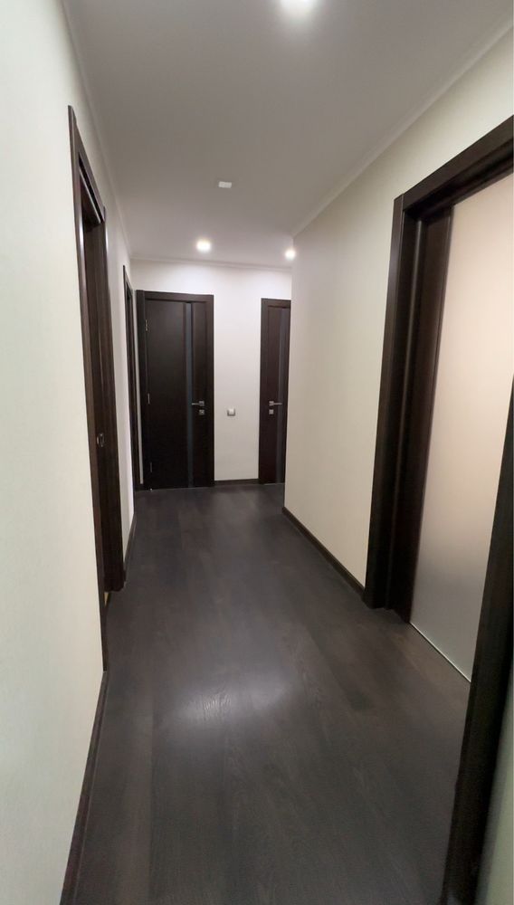 Продаж 3к квартири, Коцюбинське. Вул.Доківська 9.