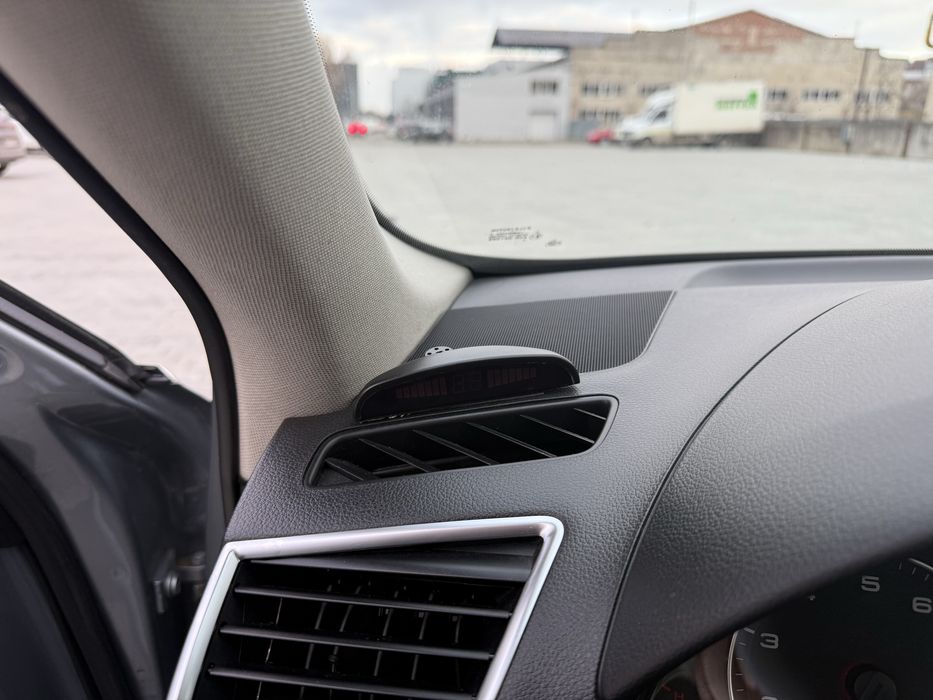 Audi Q5 Рідна фарба / Автомат