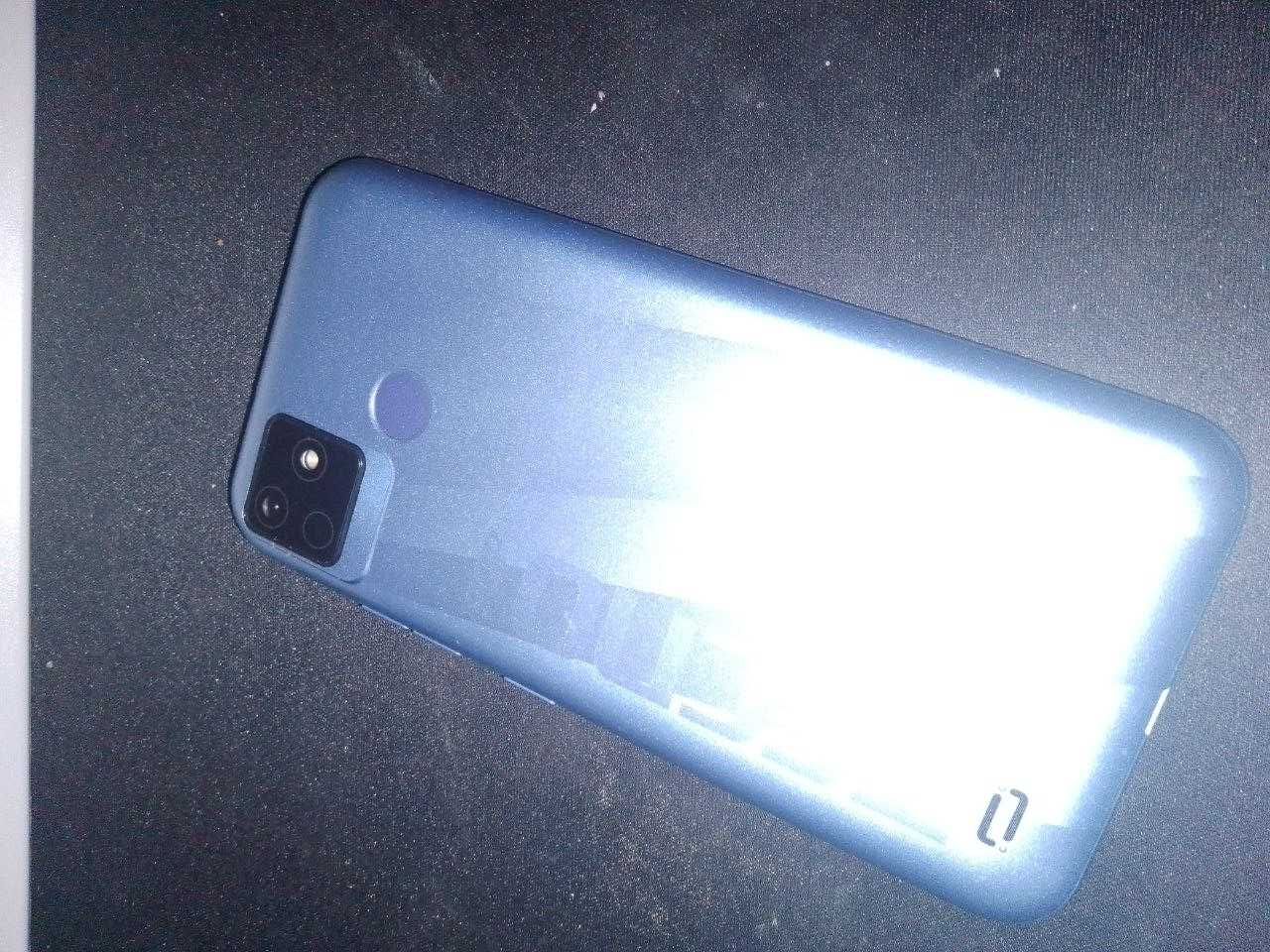 Tecno POP 5 GO (1gb/16, стан новий)