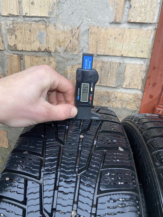 Nokian Nordman RS2 185/60/15 88R XL