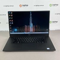 Ноутбук Dell Precision 5520 Xeon E3-1505M/32GB/SSD 512gb/nVidia M1200