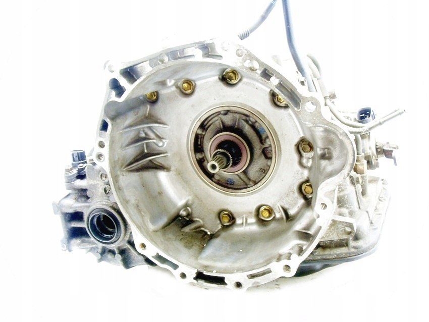 Skrzynia Biegów Automat 1.3 16V Vvti Yaris Verso