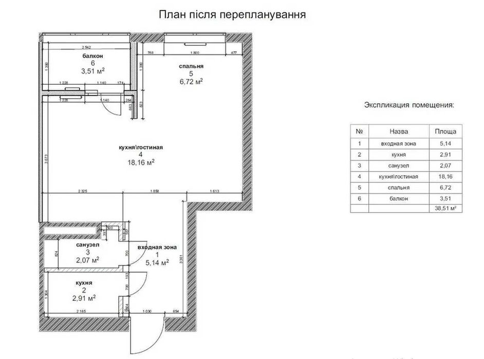 Продаж 1 кімнатної в ЖК Бережанський. Дизайнерський ремонт. Оболонь