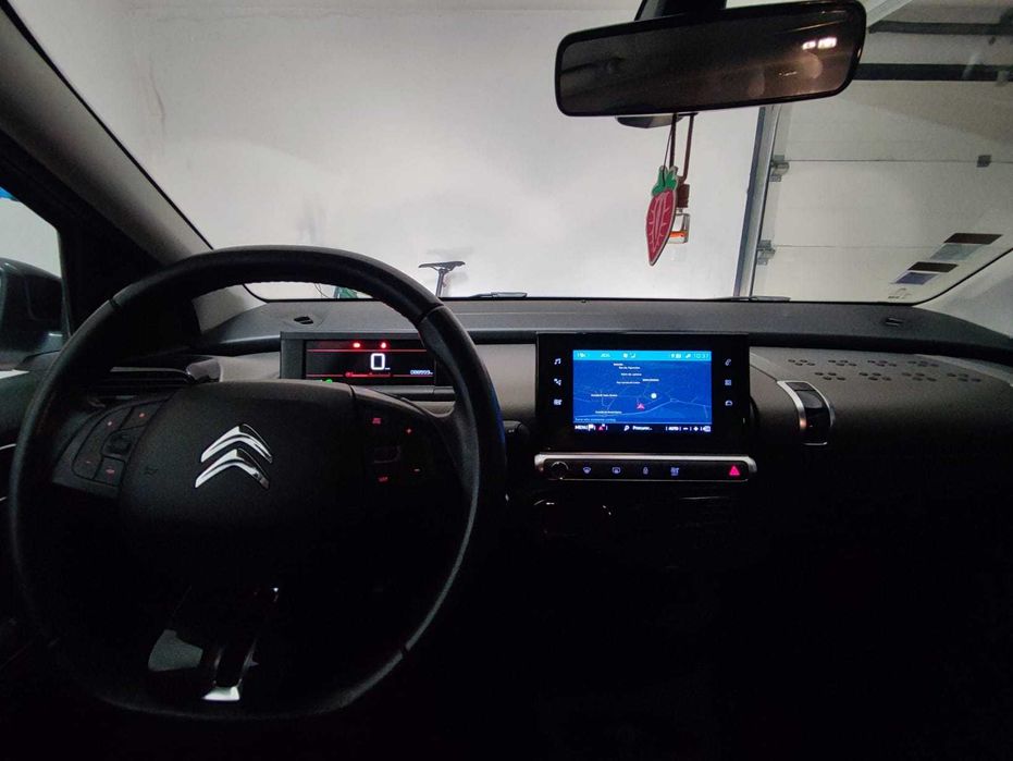 Citroen C4 Cactus 1.5 Gasóleo BLUEHDI