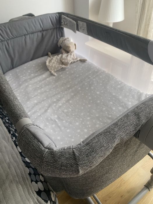 Next to me magic evo