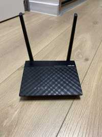 Router Wi-Fi Asus RT-N12+