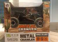 Автомобіль Sulong Toys Off-Road Crawler Tiger 1:18 на р/у
ХІТ