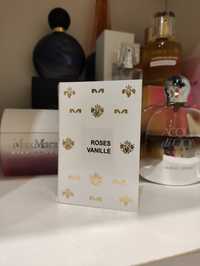 Mancera - Roses Vanille парфумована вода парфюм духи