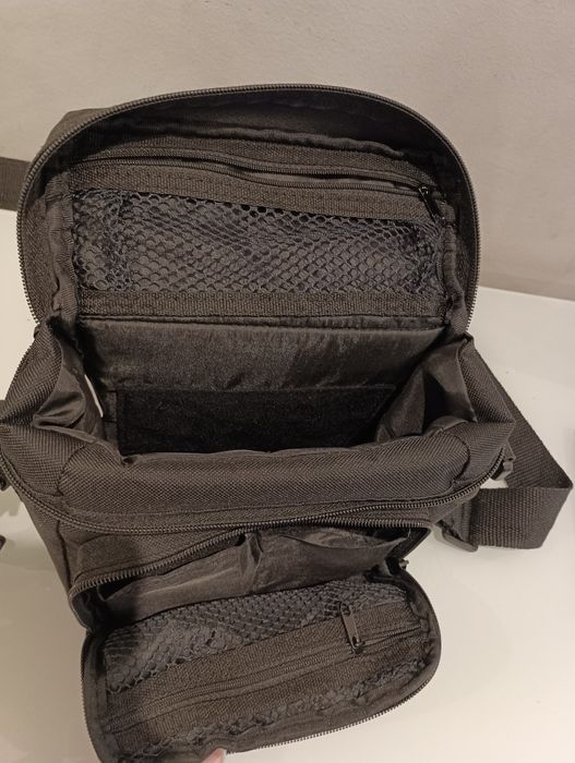 Bolsa para máquina fotográfica