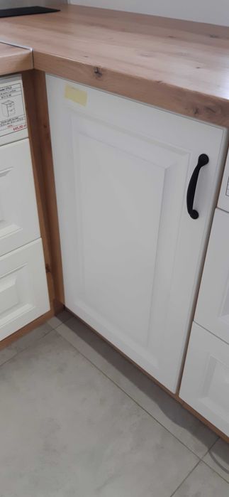 Meble kuchenne Stilo 2,4 x 1,85m, Styl Prowansalski