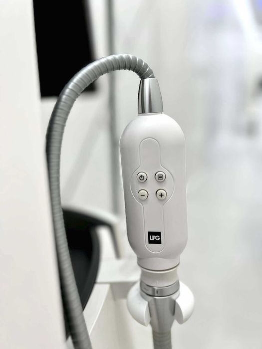 Endermologia Alliance LPG
