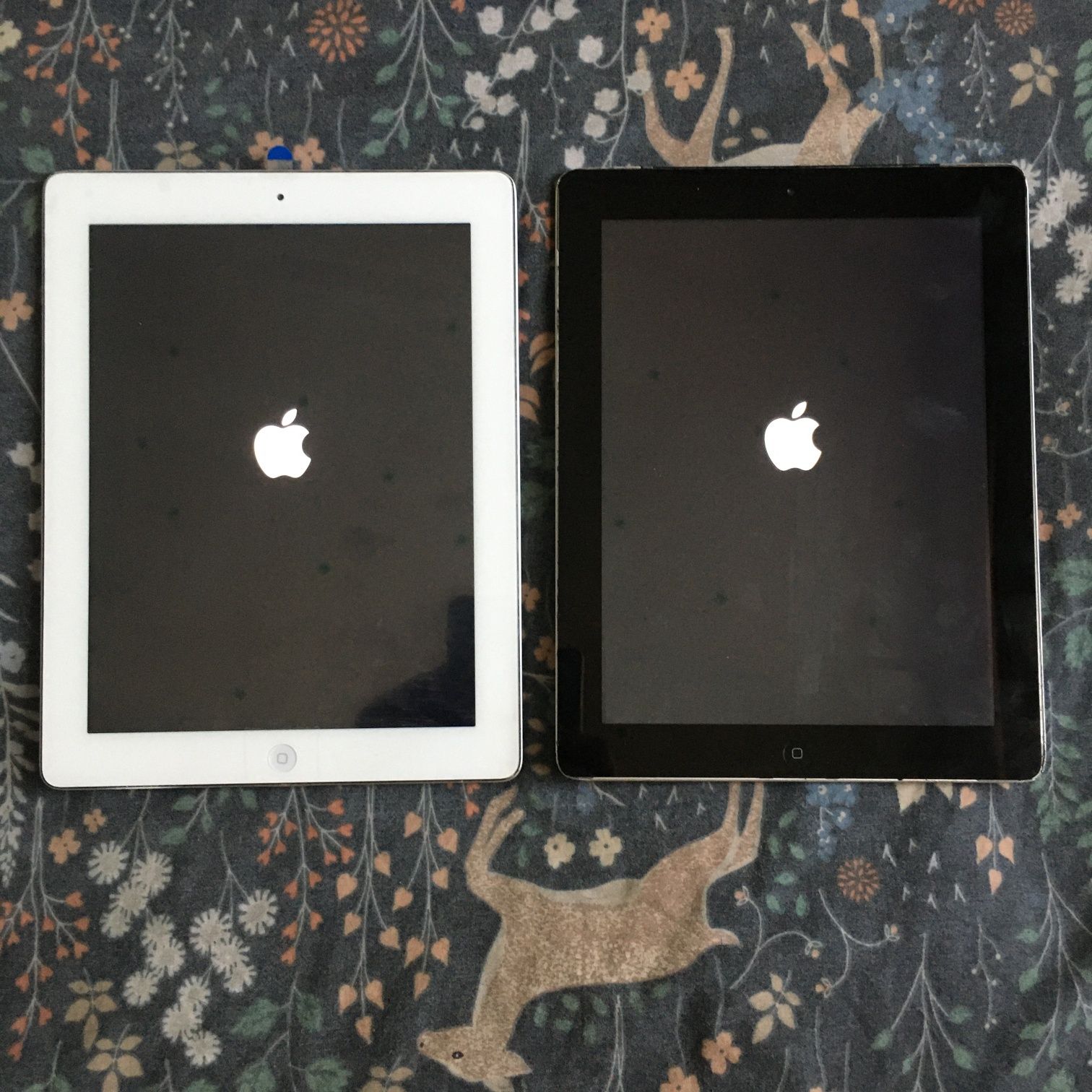 Apple Ipad 2 / Ipad 3 3G на розблокування 16-32ГБ A1430