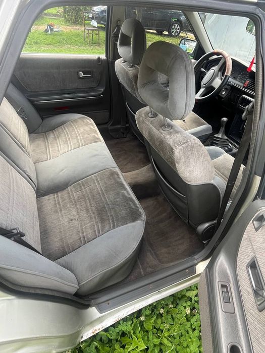 Продам Мазда 626 Mazda 626 1987p 2.0бензин