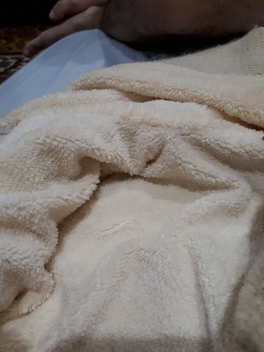 Вязаный комбинезон на девочку