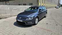 Volkswagen Passat B7 2013 1.6TDI