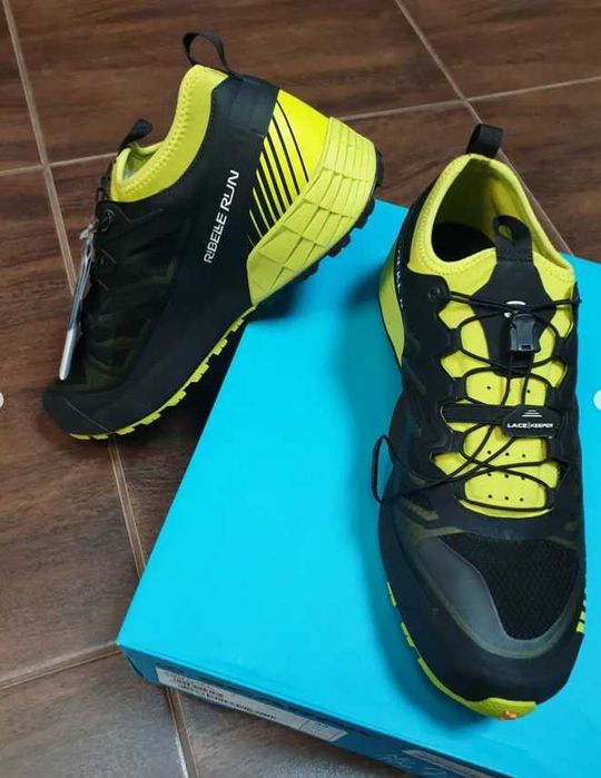 Кросівки Scarpa Ribelle® Run оригінал 43