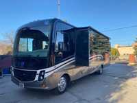 Ford F 530  FORD F 53 Holiday Rammbler VACATIONER XE 2017 ROK 4.000 TYŚ KM