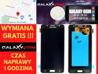 Samsung J5 2016 J510 Wyświetlacz Oryginalny Wymiana Gratis Szczecin