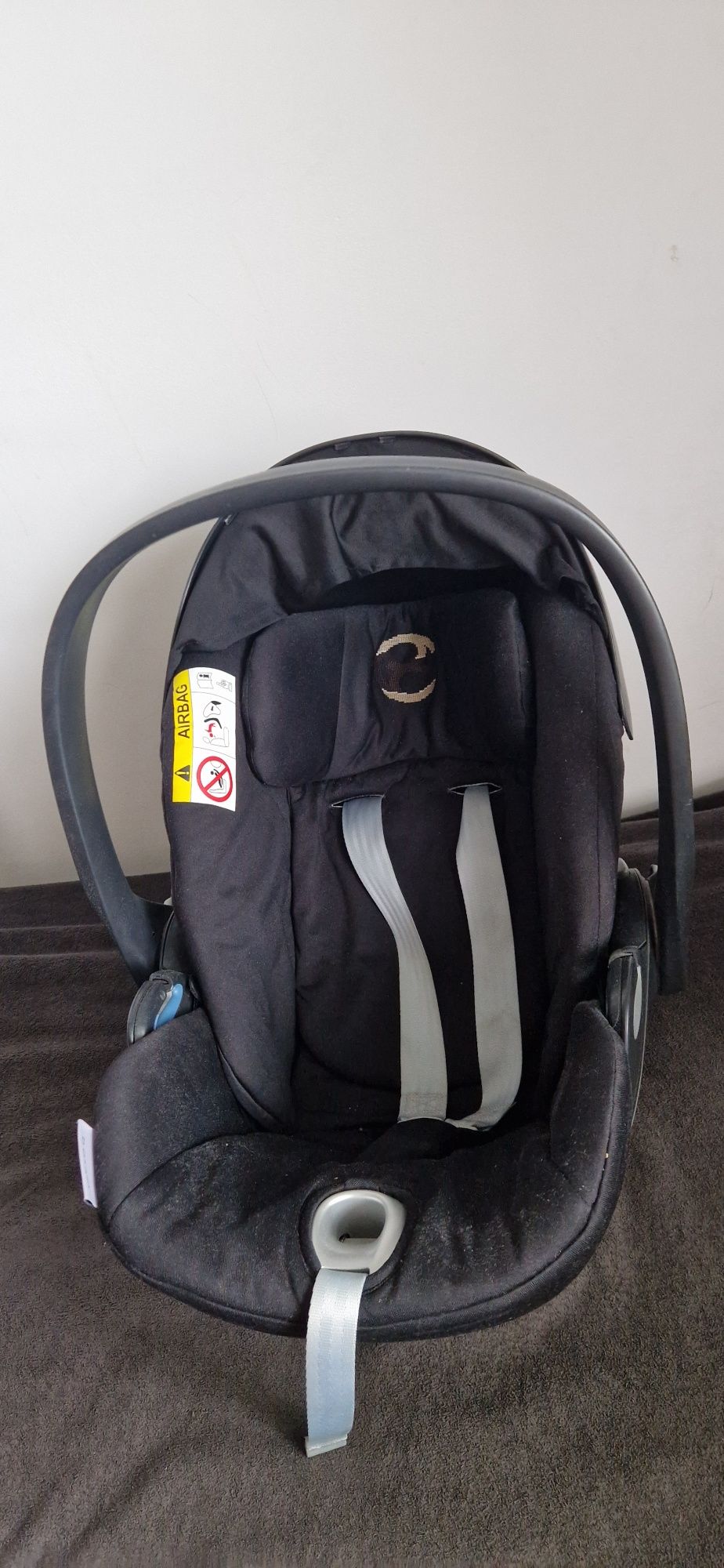 Cybex fotelik dla noworodka