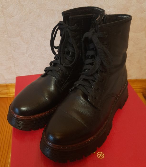 Взуття шкіряне, різне